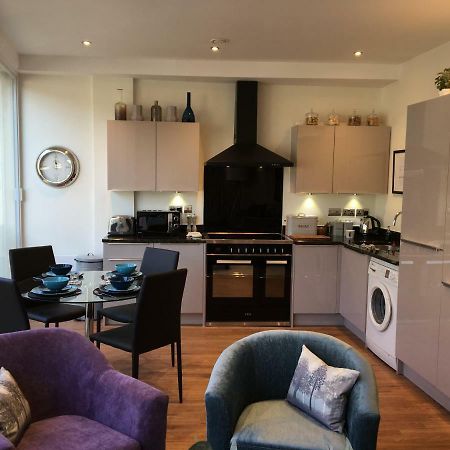 Star Tree Apartment Йорк Екстер'єр фото