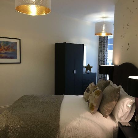 Star Tree Apartment Йорк Екстер'єр фото