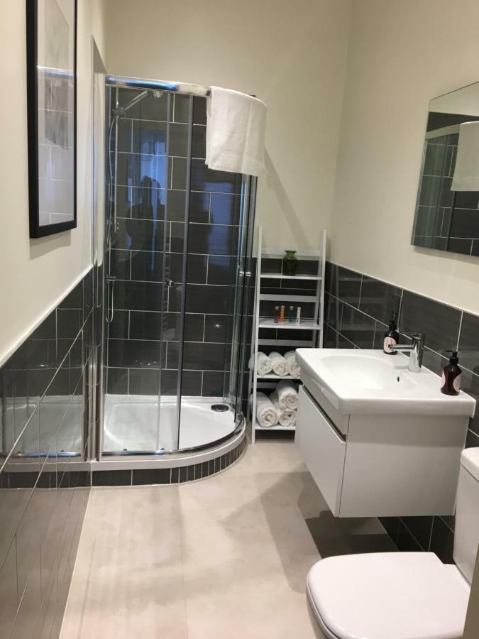 Star Tree Apartment Йорк Екстер'єр фото