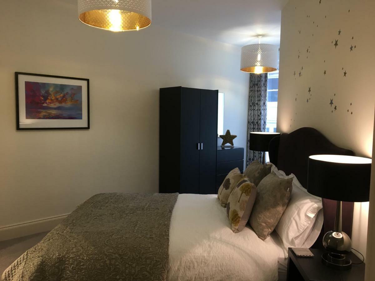 Star Tree Apartment Йорк Екстер'єр фото