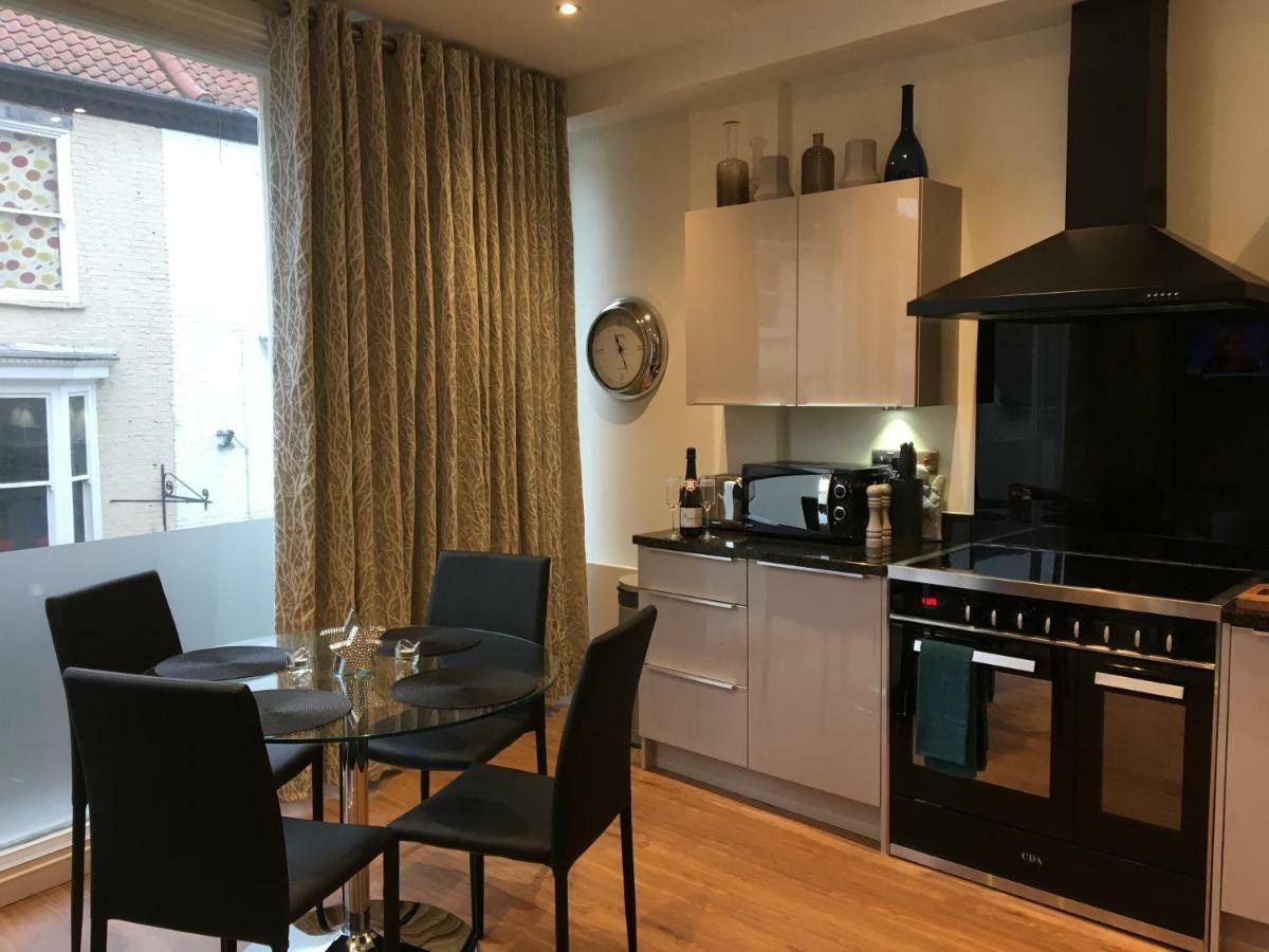 Star Tree Apartment Йорк Екстер'єр фото